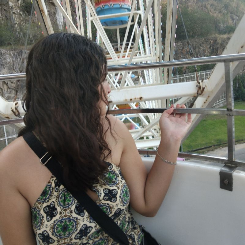 Thalia Heloiza Silveira Arruda  picture