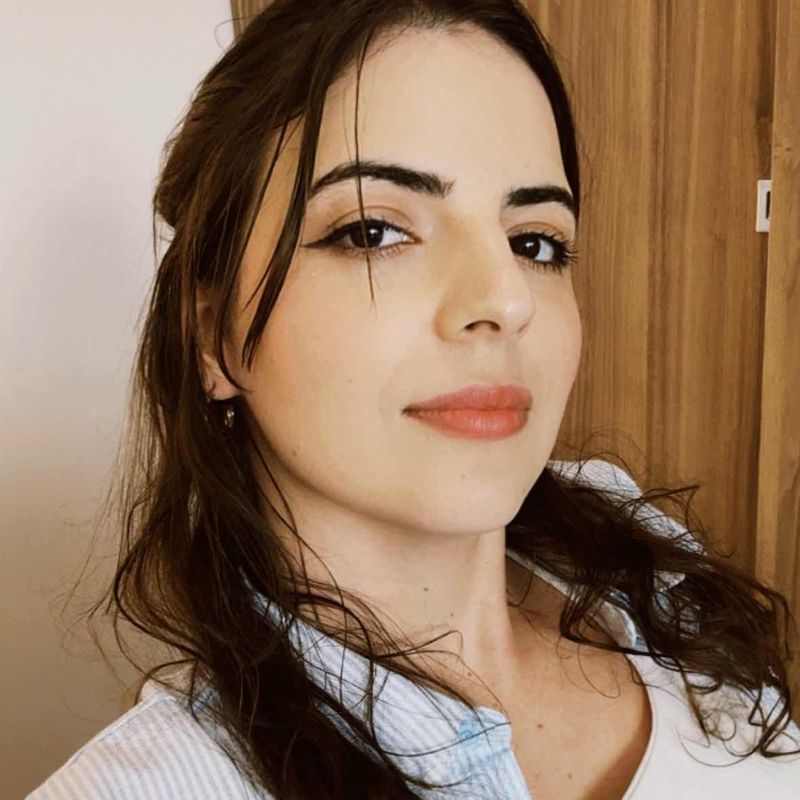 Rebeca Queiroz  picture