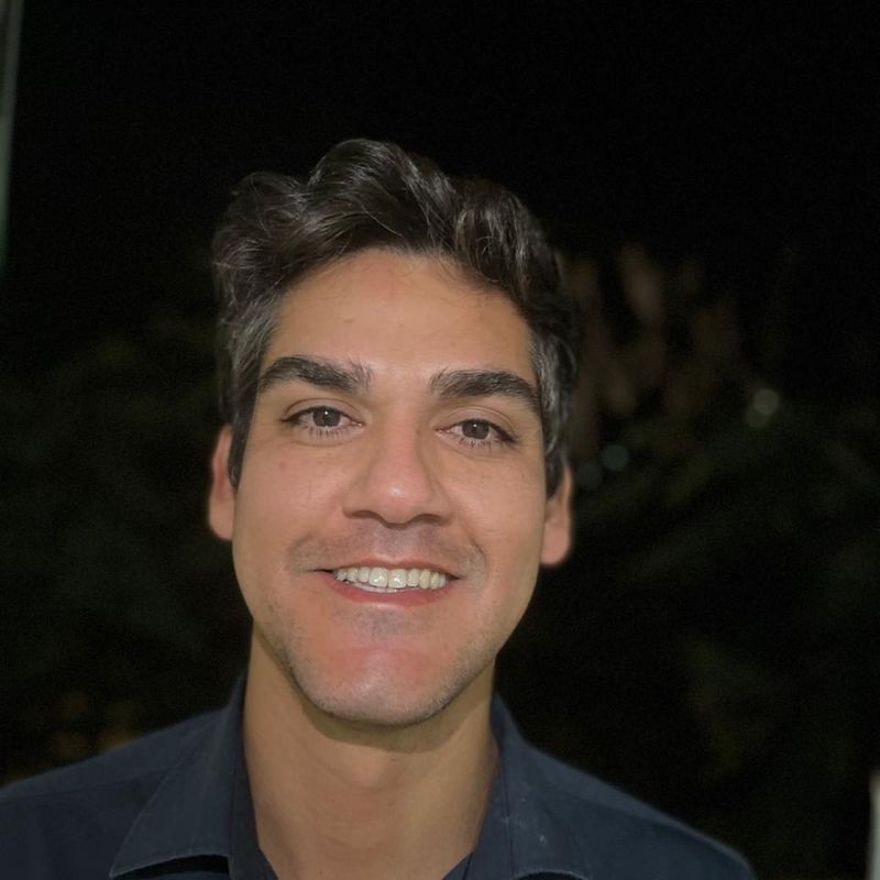 Iago Alves  picture