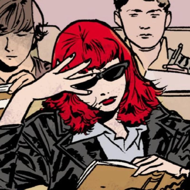 Clary picture