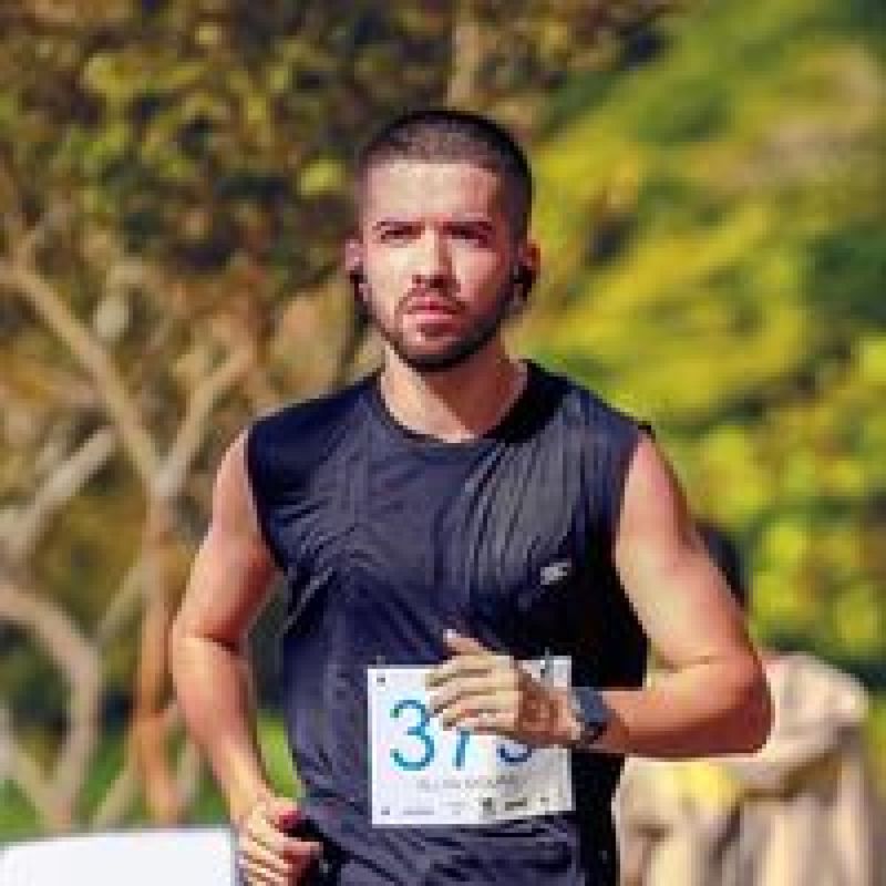 Allan Moura picture
