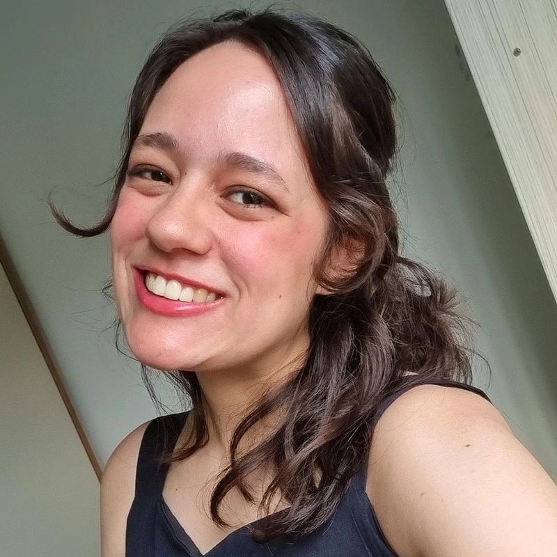 Laura Schiavinatto dos Santos  picture