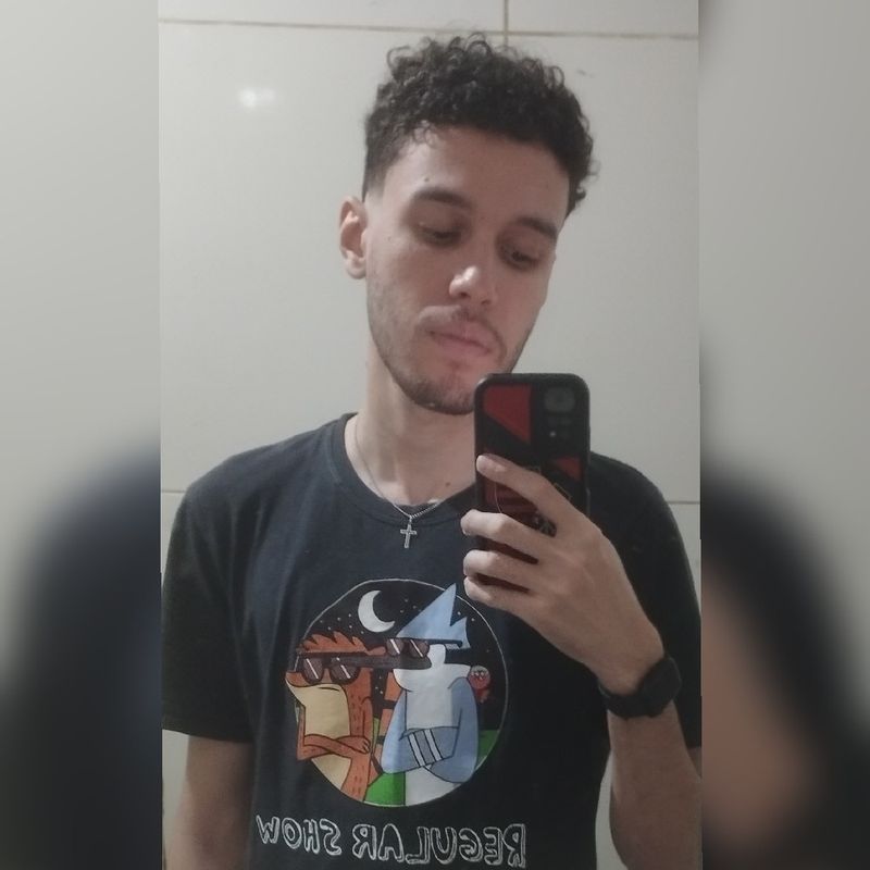 Gabriel Batista picture