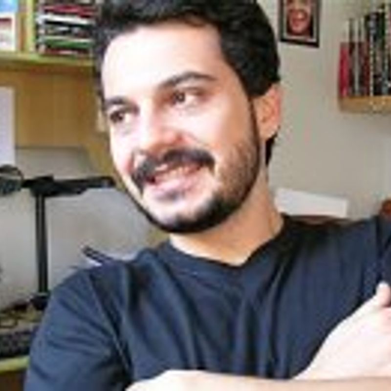 Henrique Eldinias picture