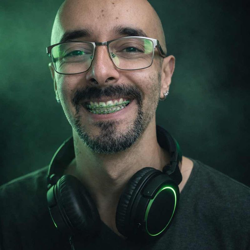 Diego Pimentel picture