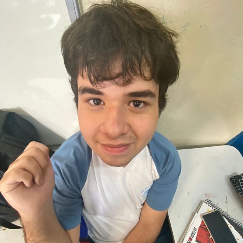 Otavio mulato picture