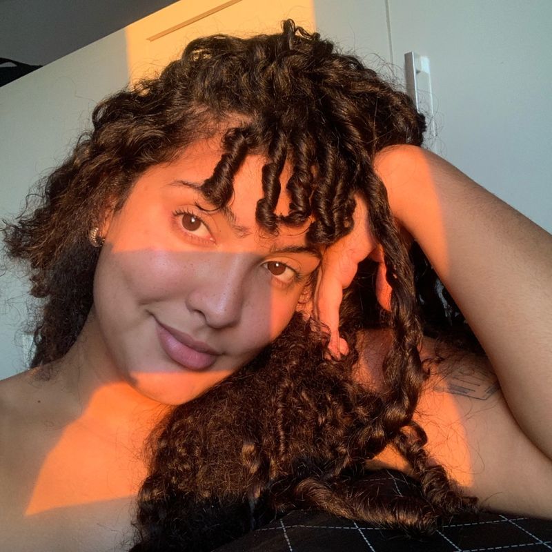 Sabrina Cardoso picture