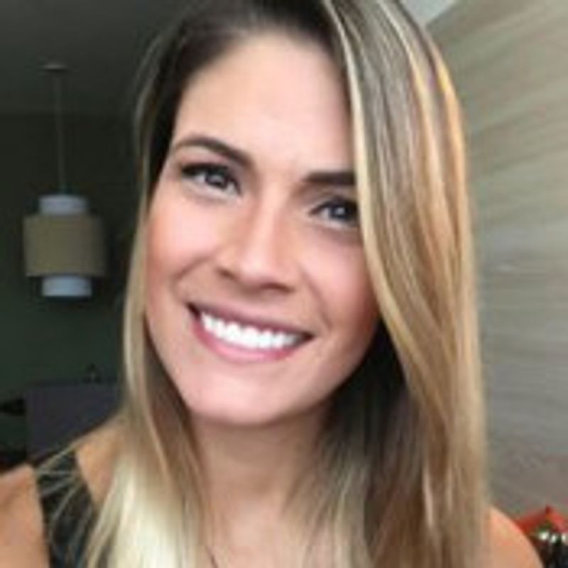 Juliana Valeriano picture