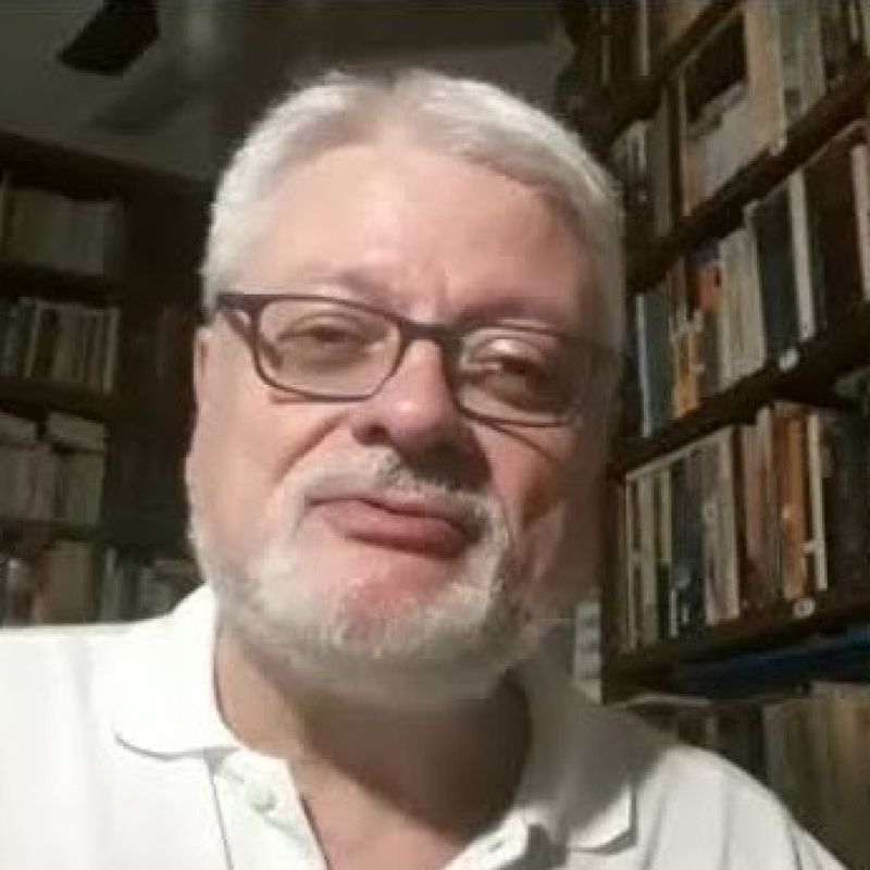 Carlos Augusto Vasques picture