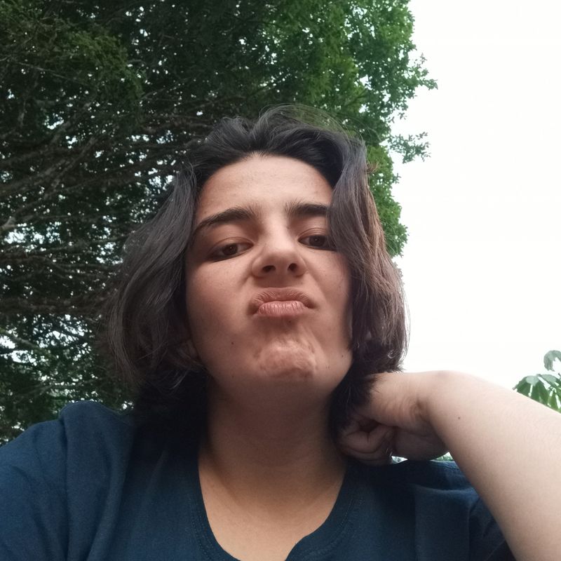 Sabrina Fonseca  picture