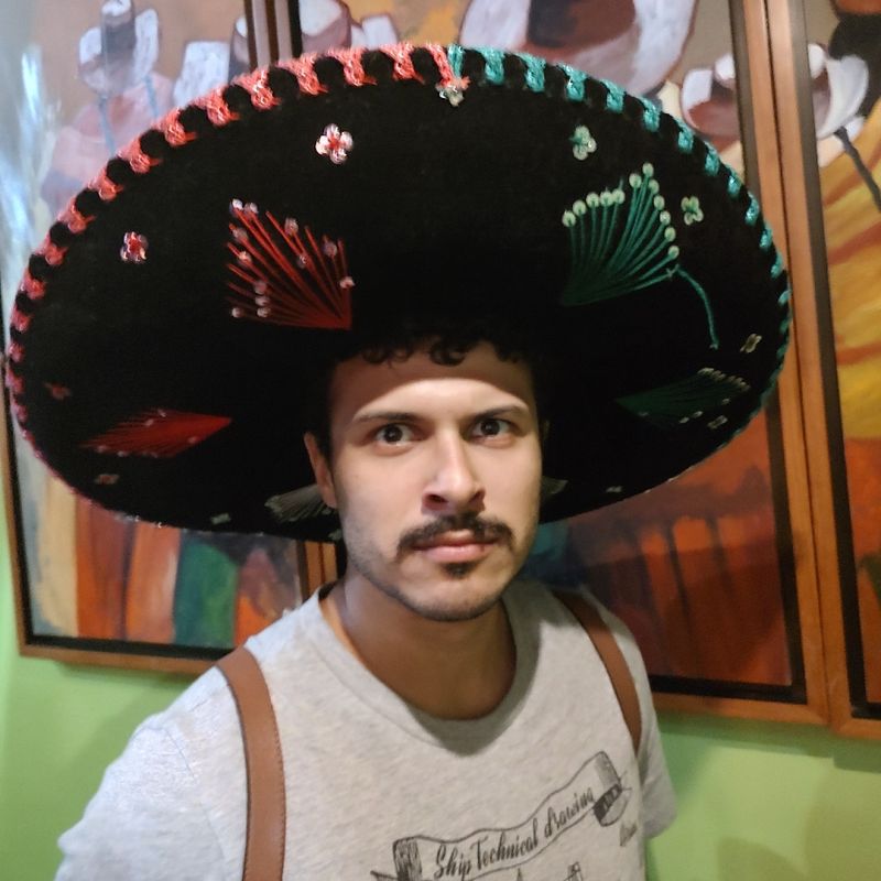 João Pedro Cordeiro picture