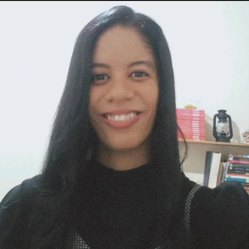 Vitória Ferreira picture
