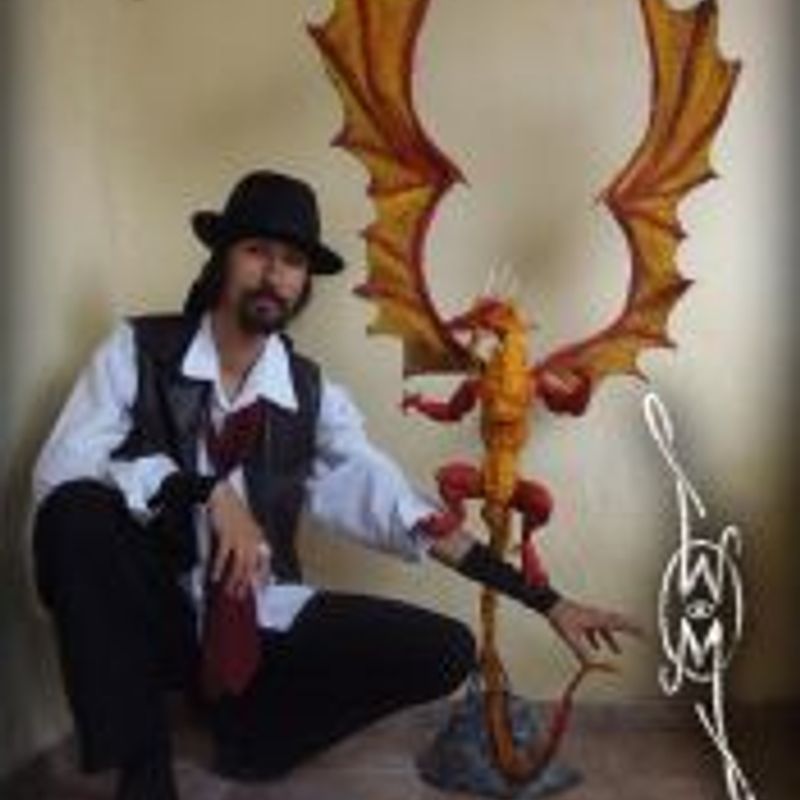 William Morais picture