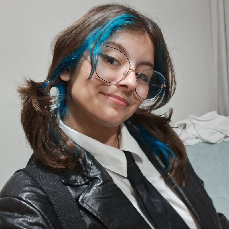 Olivia Mazzonetto picture
