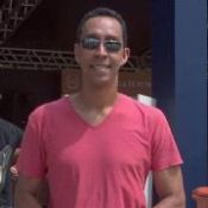 André Gonçalves picture