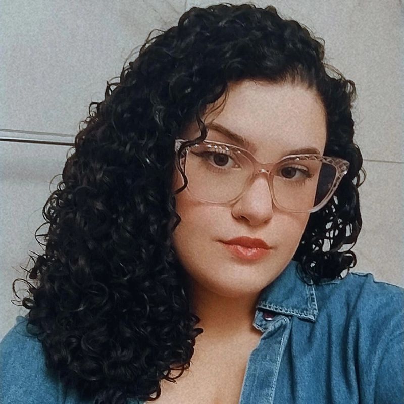 Bianca de Siqueira picture