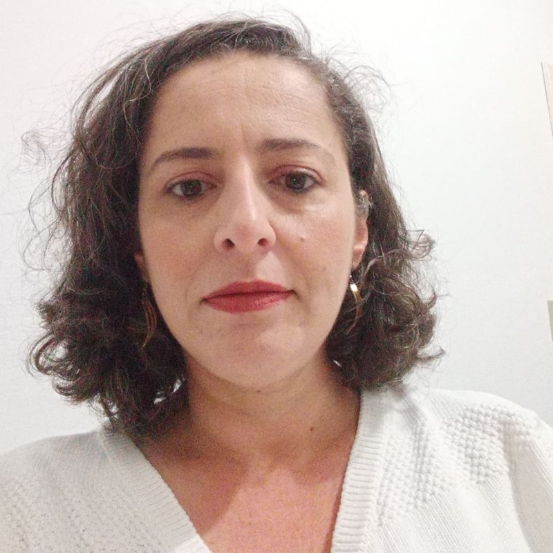 Ana Luiza Monteiro Castanheira  picture