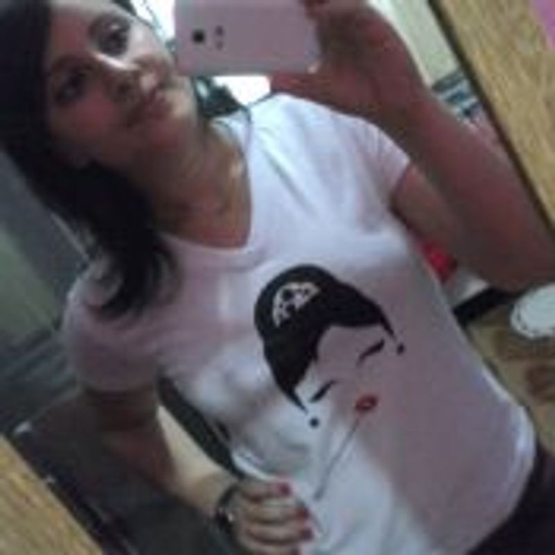 Sarah Eline A Lemos picture
