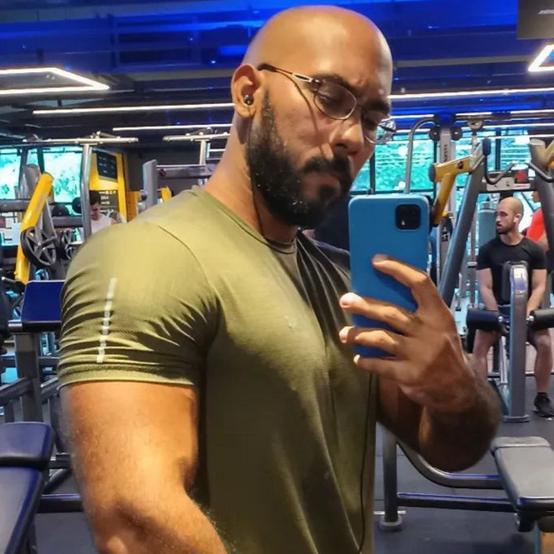 Vitor Xavier de Lima picture