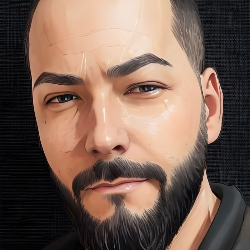 Ricardo Abreu picture