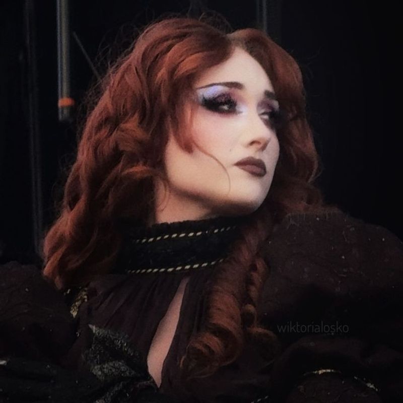 Eliane Ruby picture
