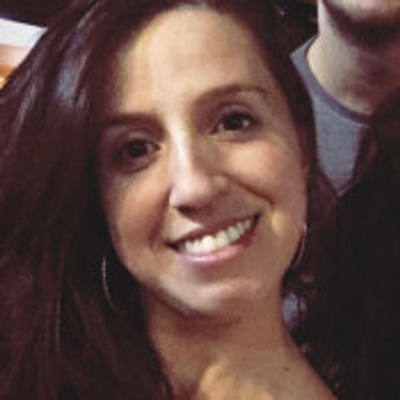 Bianca Sanches picture