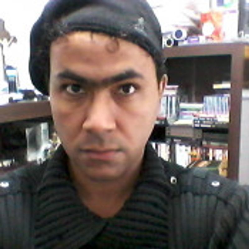 Luiz Antônio Pereira picture