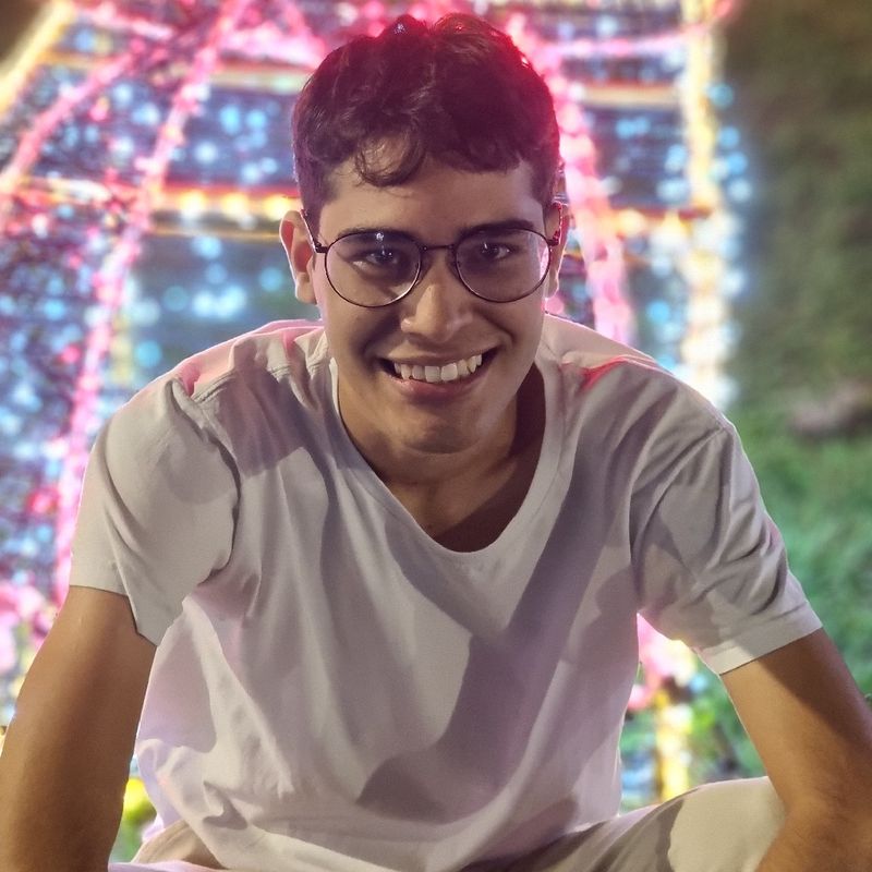 Carlos Júnio picture