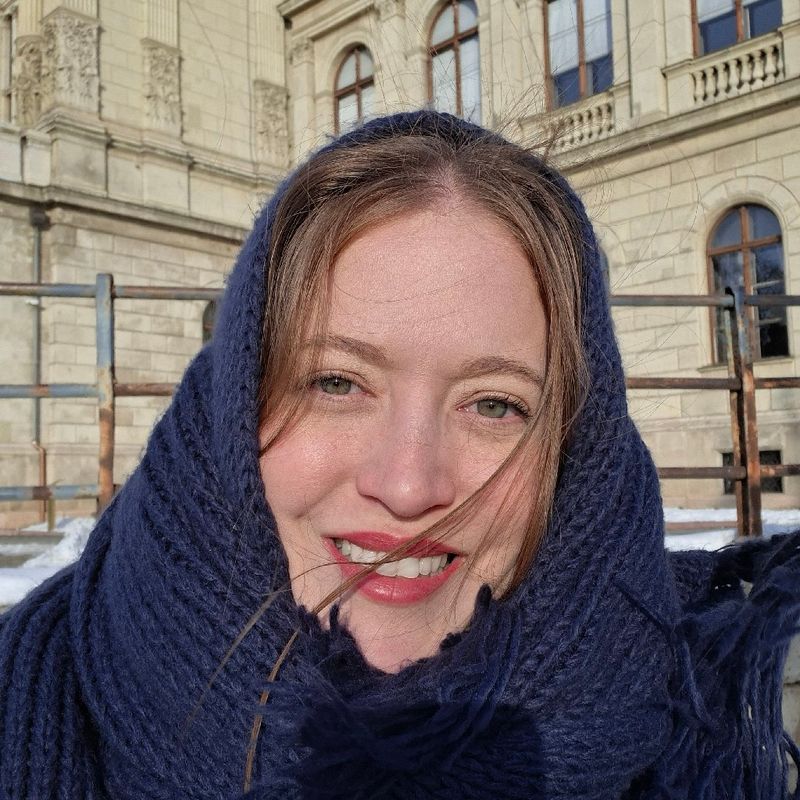 Larissa Endil picture
