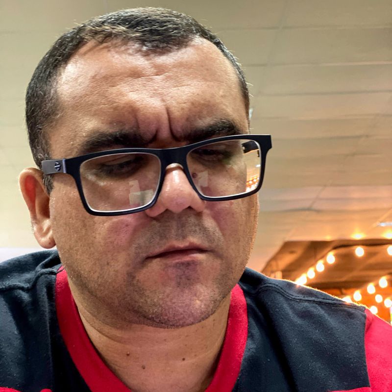José Ribeiro  picture
