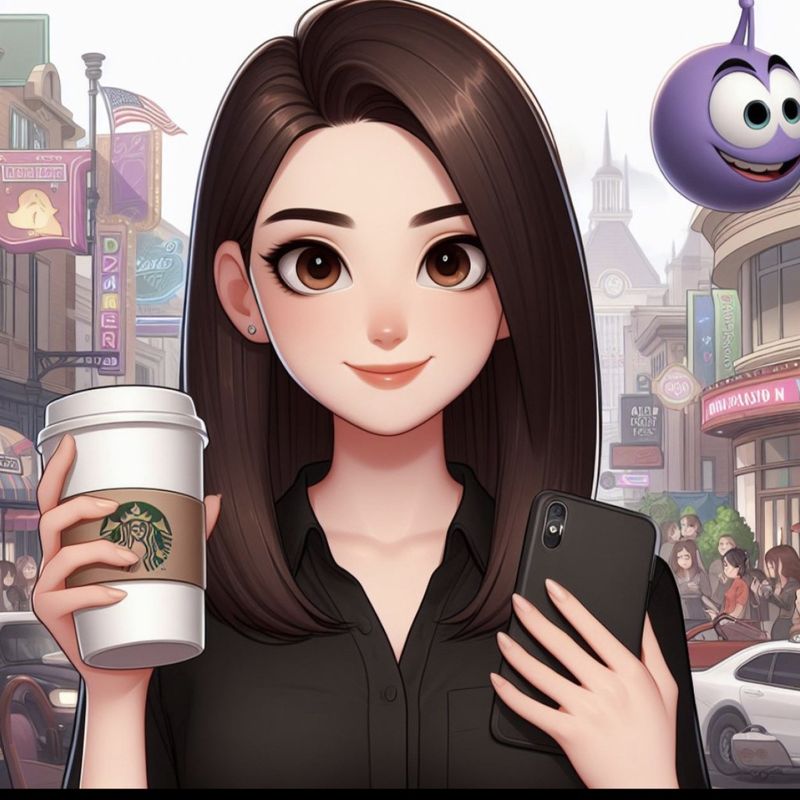 Vivian picture