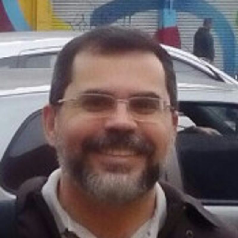 José Ribamar Lopes picture