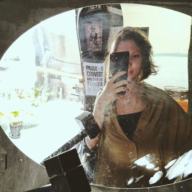 Gabriela Polidoro picture