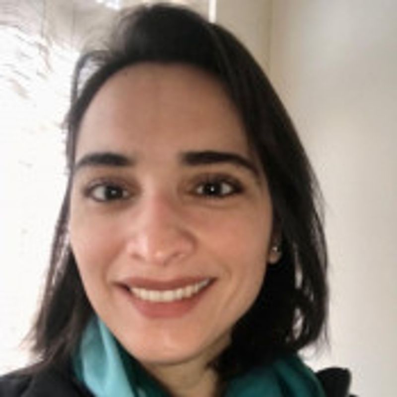 Marília Cavalcante picture