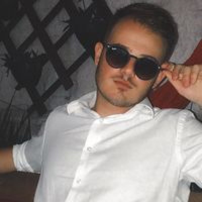 Lukas Gabriel Cardoso picture