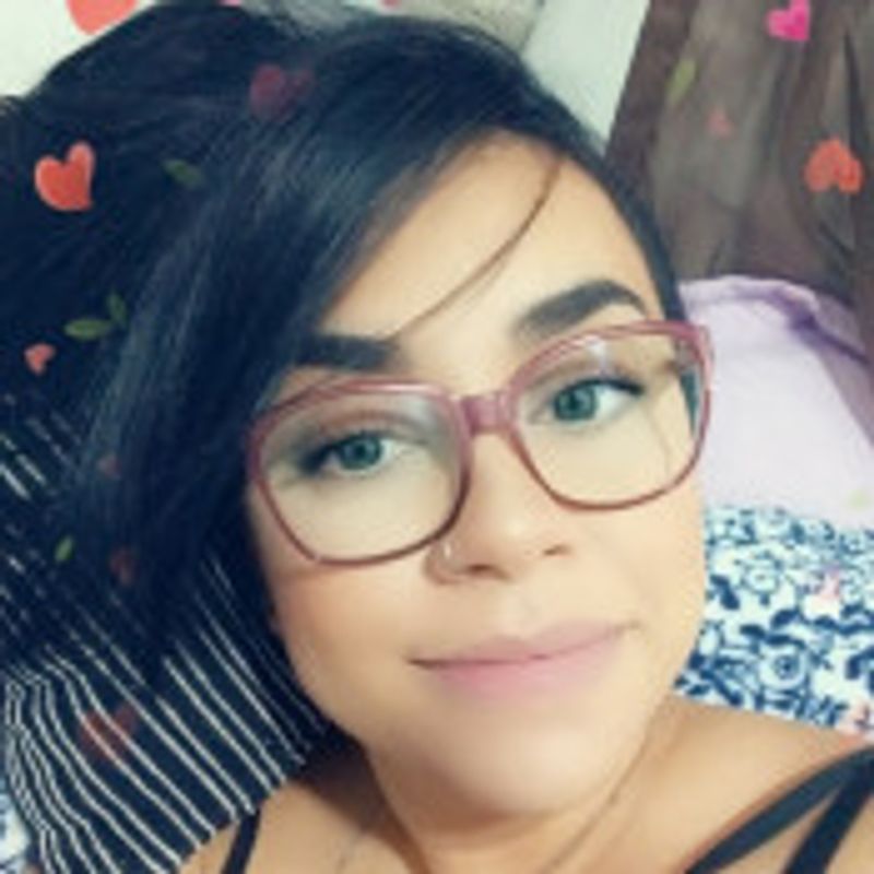 Raquel Augusto picture