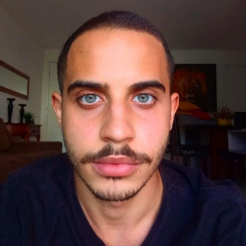 Marcos Gabriel picture