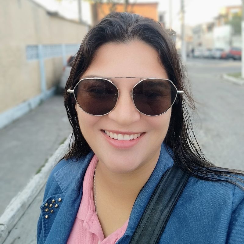 Jennifer de Santana picture