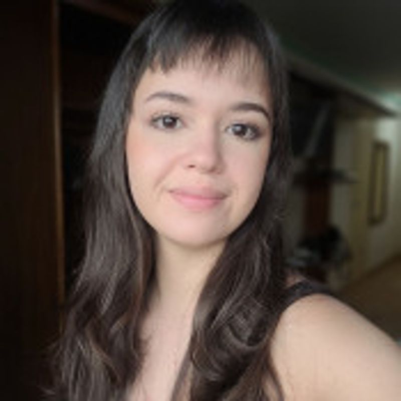 Vitória Brandão picture