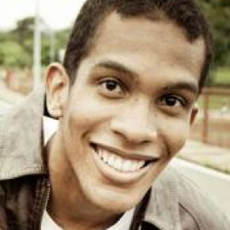 Arisson Tavares picture