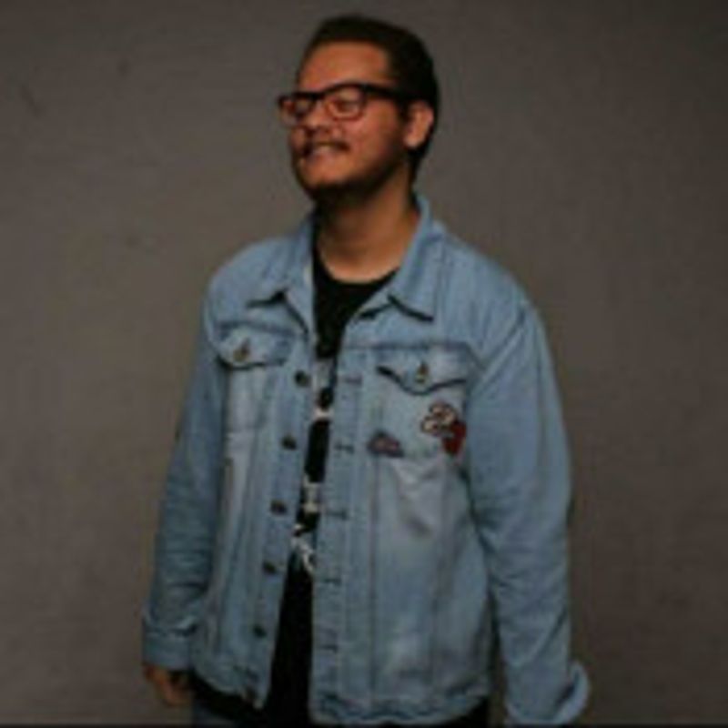Allan David Dias picture