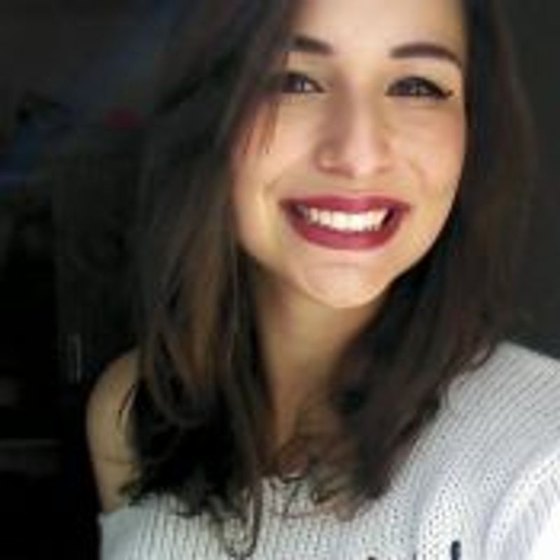 Karoline Krahl de Abreu picture