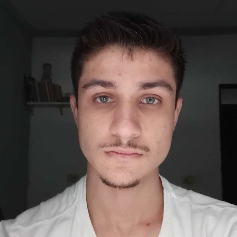 Arthur Vinícius picture