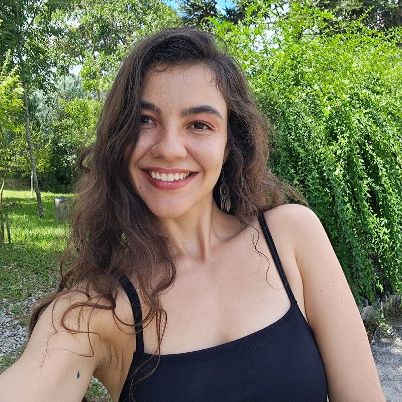Isabela Ziemer picture