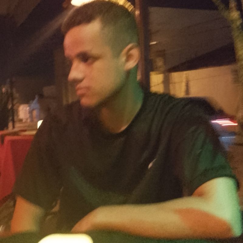 Everton Cunha picture