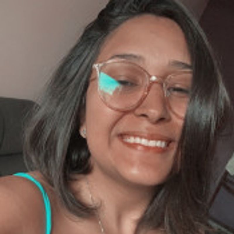 Carolina Contildes picture