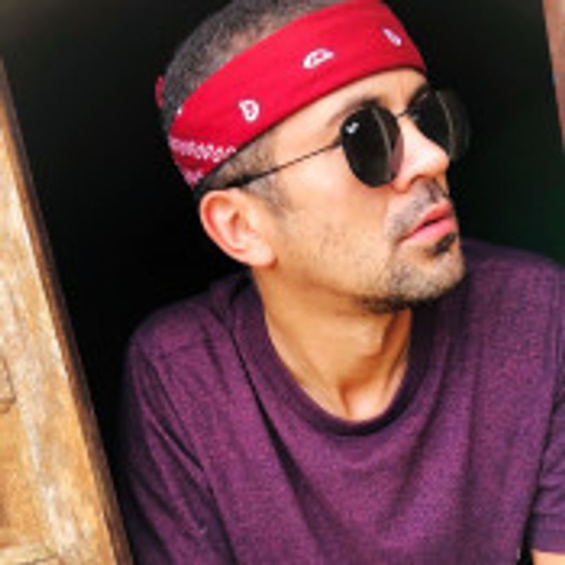 Alex Moraes picture