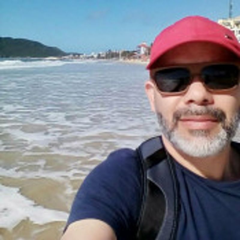 Alexandre Uhoton da Silva picture