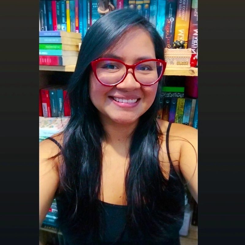 Naiane Cacau picture