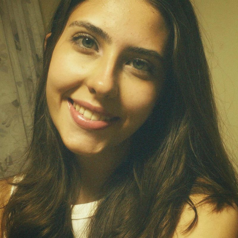 Sophia Matos Rocha picture